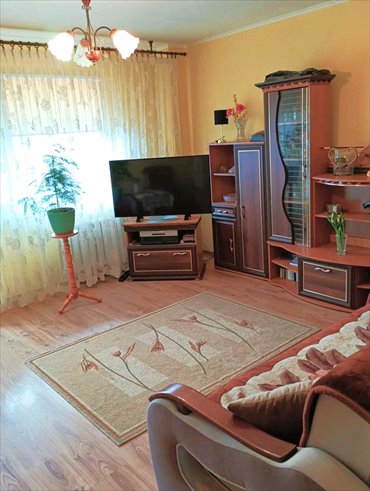 mieszkanie na sprzedaż 60m2 mieszkanie Kołobrzeg, Centrum, Budowlana