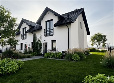 dom na sprzedaż 83m2 dom Rzeszów, Miejska