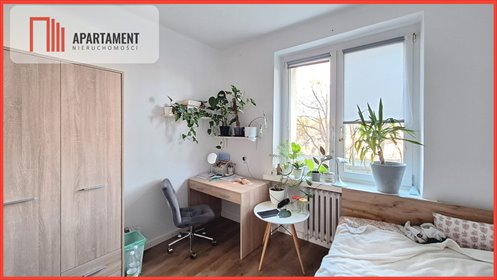 mieszkanie na sprzedaż 49m2 mieszkanie Bydgoszcz