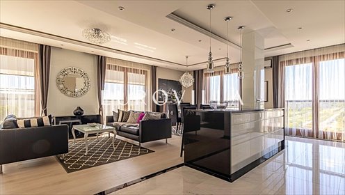 mieszkanie na wynajem 95m2 mieszkanie Warszawa, Wilanów, Krzysztofa Kieślowskiego