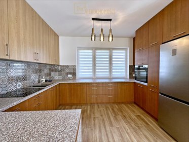 Nowy dom 116 m² w Krasnem – gotowy do wprowadzenia! dom Krasne