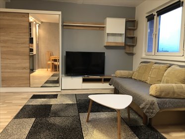 mieszkanie na wynajem 28m2 mieszkanie Warszawa, Bielany, Gąbińska