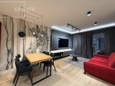 mieszkanie na wynajem 78m2 mieszkanie Warszawa, Wola Odolany, Jana Kazimierza