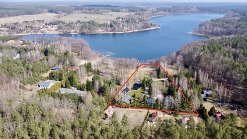 dom na sprzedaż 350m2 dom Wynki