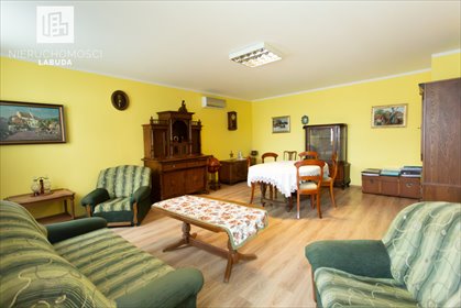 Polecam handlowo-mieszkalny obiekt 750 m² w Trzciance lokal użytkowy Trzcianka, Marii Konopnickiej