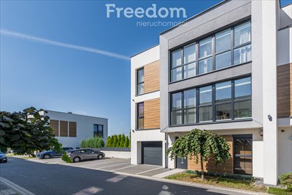 dom na sprzedaż 174m2 dom Warszawa, Wawer, Nadwiśle, Uszatki