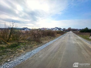 Działka 1500 m² pod dom jednorodzinny, blisko jeziora działka Grabowo, obrzeża
