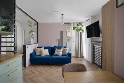 mieszkanie na sprzedaż 41m2 mieszkanie Pruszków, Stanisława Staszica