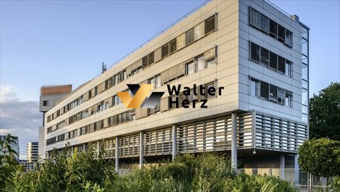 lokal użytkowy na wynajem 1579m2 lokal użytkowy Warszawa, Włochy, Aleje Jerozolimskie