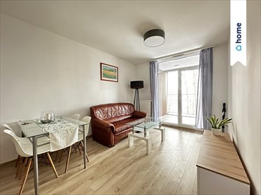 mieszkanie na wynajem 40m2 mieszkanie Warszawa, Kokoryczki