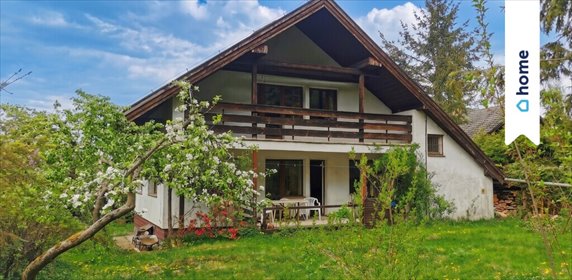 Dom 237 m² przy lesie, garaż, ogród - polecam! dom Szczecin, Podjuchy, Leśników