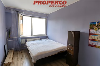 Na sprzedaż funkcjonalne 2-pokojowe mieszkanie 47,6 m² w Skarżysku-Kamiennej mieszkanie Skarżysko-Kamienna, Sokola