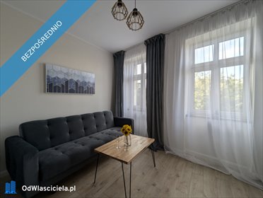 mieszkanie na sprzedaż 19m2 mieszkanie Świdnica, Przechodnia