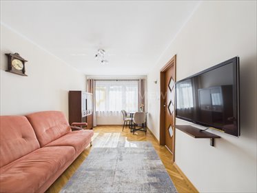 Funkcjonalne 2-pokojowe mieszkanie 33,39 m², po remoncie polecam! mieszkanie Warszawa, Wola Nowolipki, Mordechaja Anielewicza