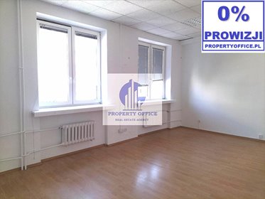 Biuro 37 m² na Mokotowie (blisko Placu Unii Lubelskiej) lokal użytkowy Warszawa, Mokotów, Rakowiecka