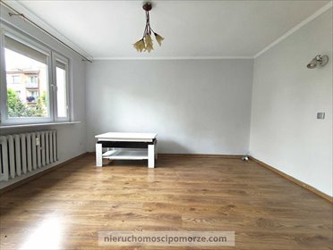 Przytulna kawalerka 25,58 m² (os. Piastowskie, Człuchów) mieszkanie Człuchów, os. Piastowskie