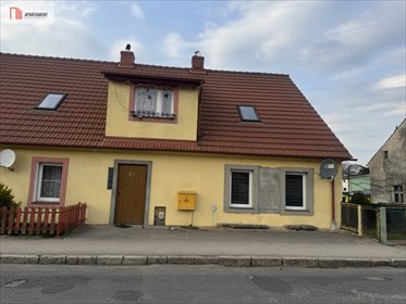 Przestronne 7-pokojowe mieszkanie w kamienicy, bezczynsz, garaż mieszkanie Chocianów