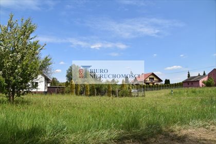 Działka budowlana na sprzedaż Rogów, Wyzwolenia 6 470m2 Foto 4