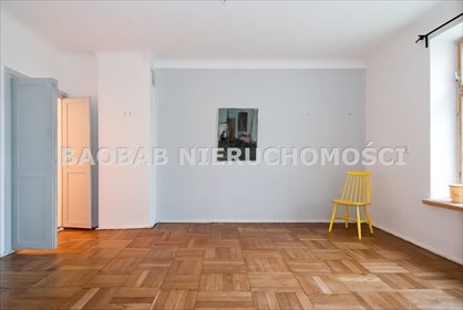 Przestronne 3-pokojowe mieszkanie na całym piętrze. mieszkanie Warszawa, Praga-Południe, Praga-Południe, Augustyna Kordeckiego