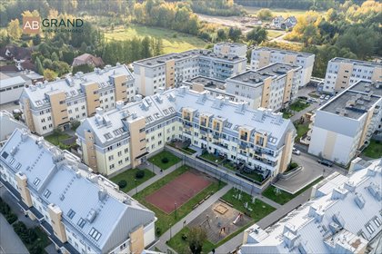 Sprzedam przestronne 66 m² mieszkanie w Wasilkowie mieszkanie Wasilków, Dolina Cisów, Białostocka