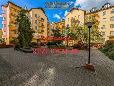 mieszkanie na sprzedaż 111m2 mieszkanie Warszawa, Ursynów, Kabaty, Lisi Jar