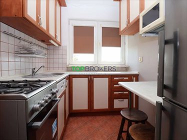 mieszkanie na wynajem 49m2 mieszkanie Warszawa, Bielany Piaski, Literacka