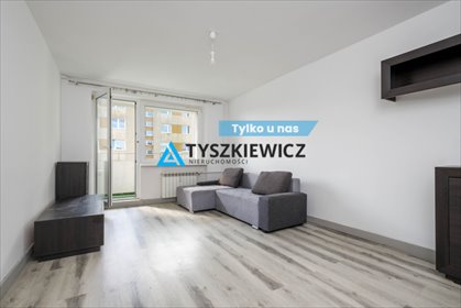 mieszkanie na sprzedaż 49m2 mieszkanie Sopot, Kamienny Potok, Mazowiecka