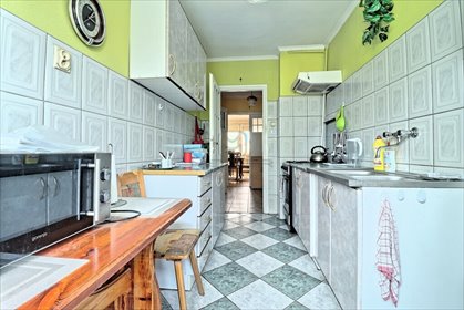 mieszkanie na sprzedaż 45m2 mieszkanie Gorzów Wielkopolski, Centrum, Dzieci Wrzesińskich