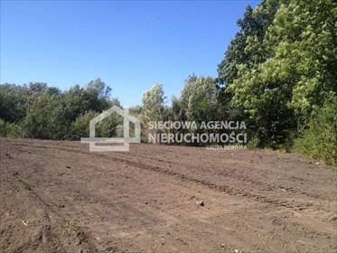 działka na sprzedaż 37675m2 działka Rekcin