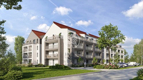 mieszkanie na sprzedaż 39m2 mieszkanie Osielsko, Dzikiej Gęsi