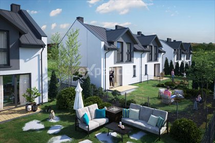 dom na sprzedaż 84m2 dom Cholerzyn, Chałupki