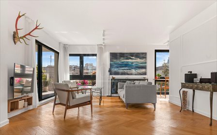 mieszkanie na sprzedaż 67m2 mieszkanie Gdynia, Śródmieście, Stefana Żeromskiego