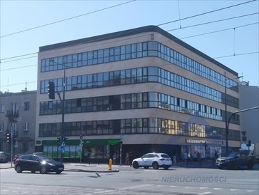 Nowoczesny lokal 500 m² z windą i schodami ruchomymi (Praga-Południe) lokal użytkowy Warszawa, Praga-Południe