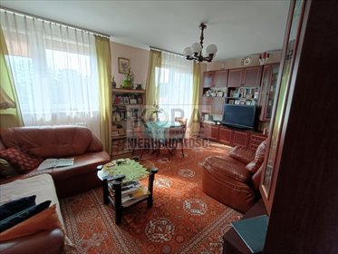 mieszkanie na sprzedaż 54m2 mieszkanie Gniezno