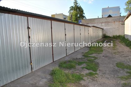 Działka inwestycyjna na sprzedaż Bydgoszcz, Wyżyny 585m2 Foto 4