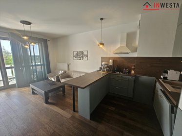 mieszkanie na sprzedaż 66m2 mieszkanie Wieliszew, Krzysztofa Kamila Baczyńskiego