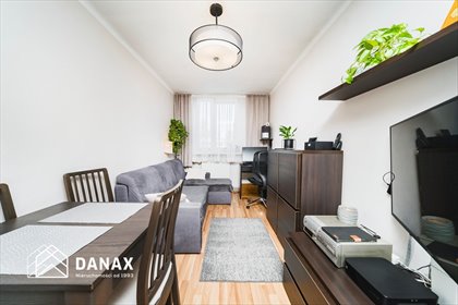 mieszkanie na sprzedaż 49m2 mieszkanie Kraków, Krowodrza, Azory, Makowskiego