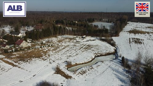 działka na sprzedaż 5918m2 działka Pomlewo