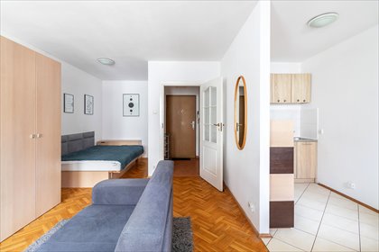 mieszkanie na sprzedaż 31m2 mieszkanie Poznań, Stare Miasto, Garbary