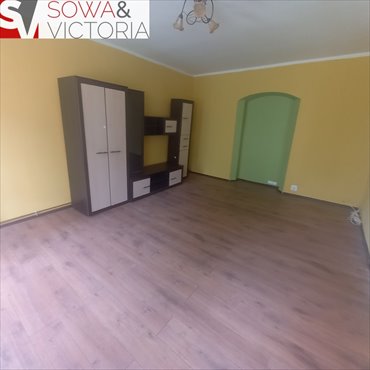 mieszkanie na sprzedaż 69m2 mieszkanie Wałbrzych, Stary Zdrój