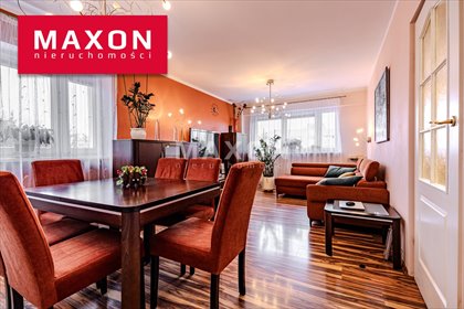 mieszkanie na sprzedaż 65m2 mieszkanie Warszawa, Ochota, ul. Stefana Baleya