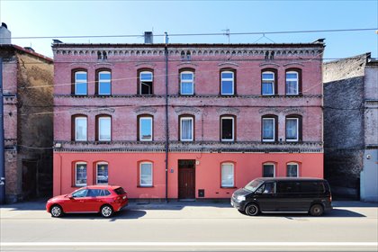 dom na sprzedaż Chorzów batory Armii Krajowej 420 m2