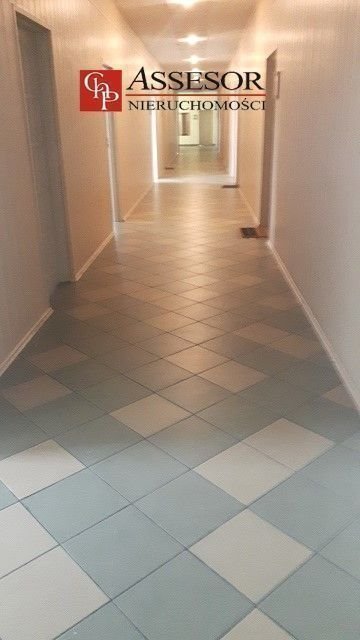 Lokal biurowy 16m2 z monitoringiem i parkingiem. lokal użytkowy Kalisz, Stary korczak