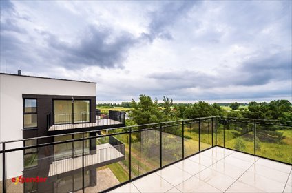 Zapraszam do obejrzenia 41 m² apartamentu z dużym tarasem w Gdańsku mieszkanie Gdańsk, Klimatyczna