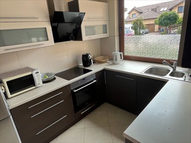 dom na sprzedaż 143m2 dom Dobrzykowice, ŁADNE OSIEDLE - WSZYSTKIE MEDIA