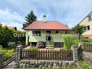 dom na sprzedaż 35m2 dom Wierzchucinek