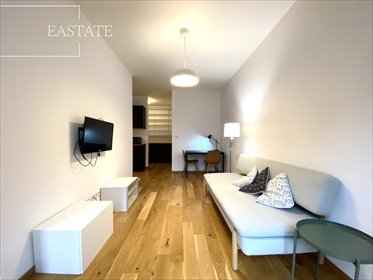 mieszkanie na wynajem 37m2 mieszkanie Warszawa, Mokotów Służewiec, Cybernetyki