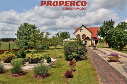 dom na sprzedaż 341m2 dom Łosienek