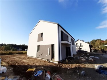 dom na sprzedaż 130m2 dom Głogów Małopolski