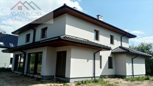 dom na sprzedaż Wrocław Krzyki 140 m2